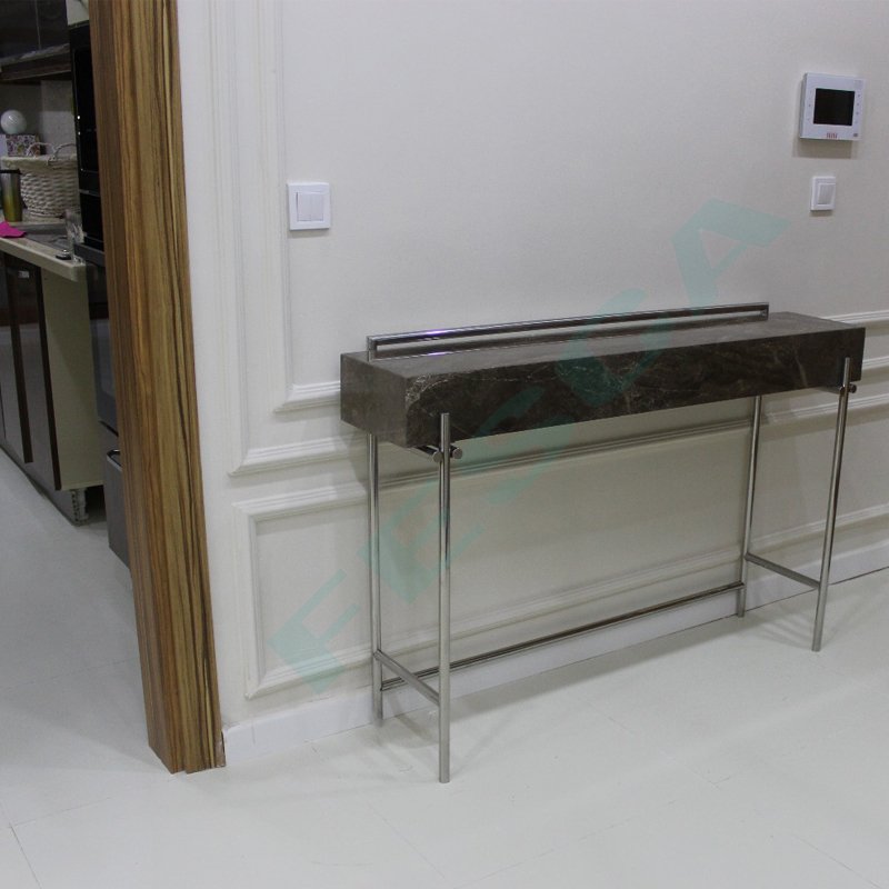 Fesca Box Dresser